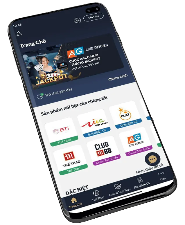 Chương trình thưởng chào mừng cho thành viên mới cwin333 app