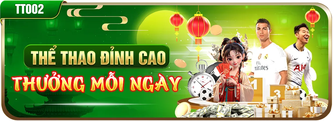 Cập nhật liên tục các tính năng và trò chơi mới