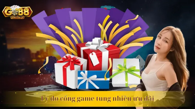 Ưu đãi trò chơi bắn cá cwin333